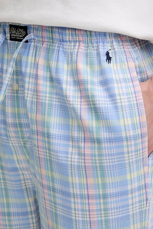 Polo Ralph Lauren men's cotton pajama bottoms