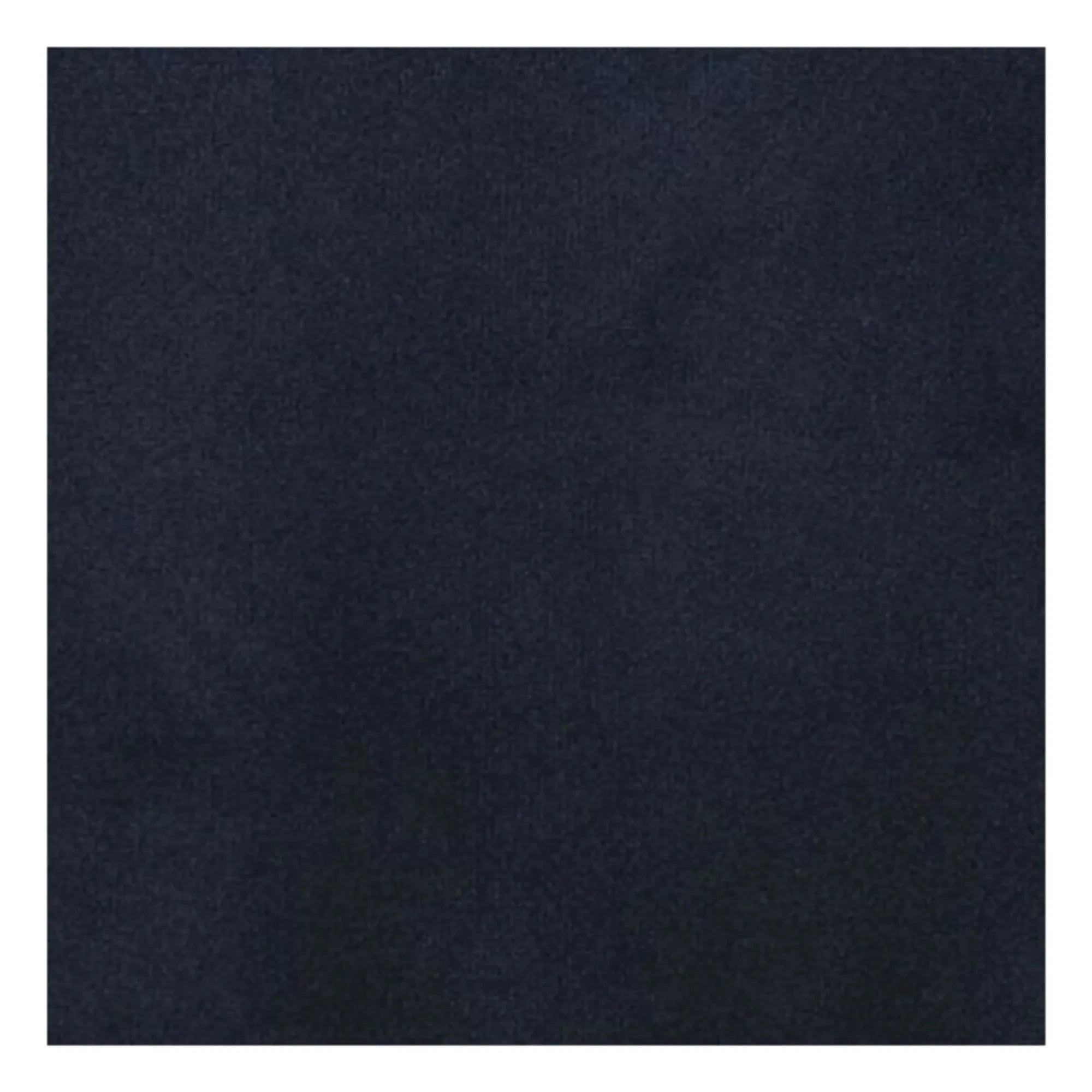 Panac Edition - Bellechasse 4-seater sofa, velvet fabric - 275 cm | Navy Blue