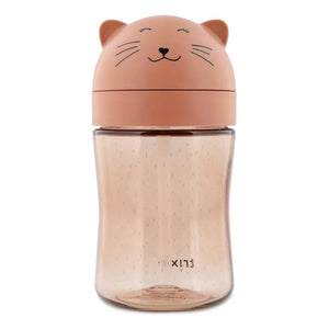Trixie - Mrs. Cat Kamışlı Glass | Pink