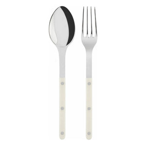 Sabre - Bistrot Cutlery Set | Ivory