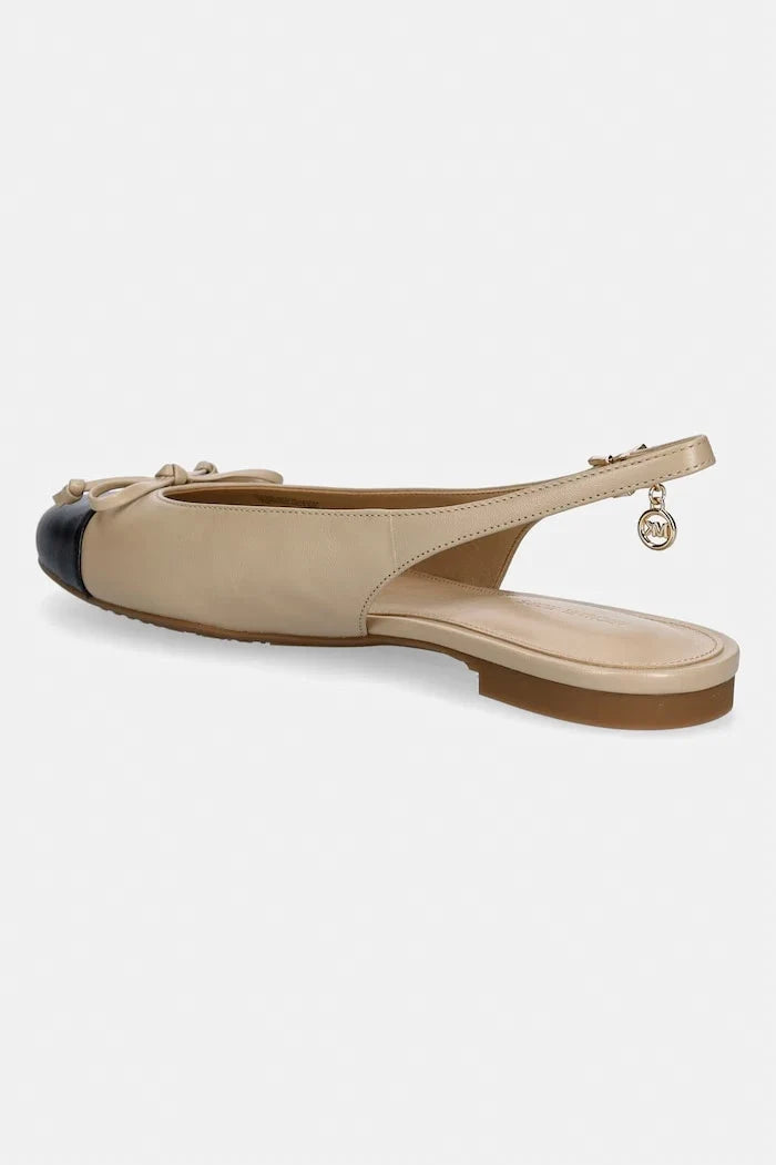 MICHAEL Michael Kors Piper Sling Ballet Deri Babet