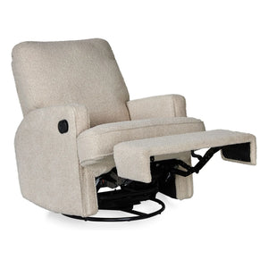 Quax - Beige rocking nursing chair