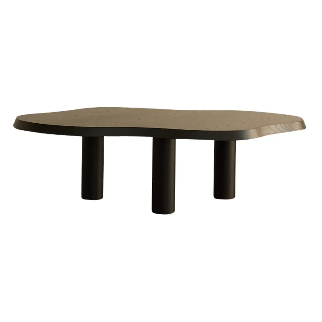 Gabrielle Paris - Jeanne Side Table | Black
