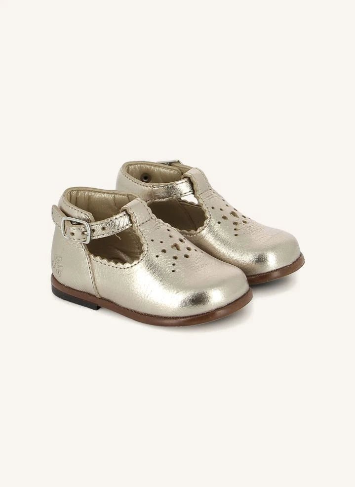 Tartine et Chocolat - Babies Bloucles | Gümüş