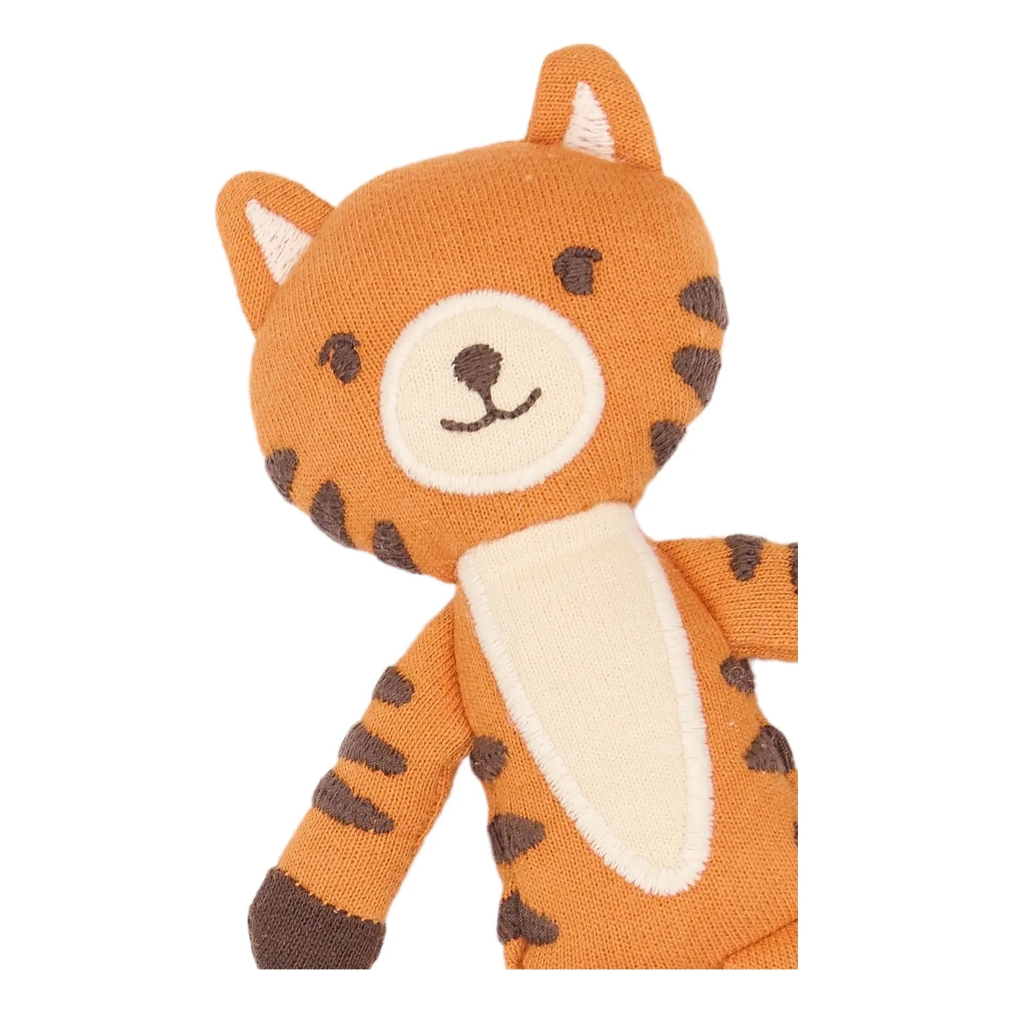 Fabelab - Tiger Plush Toy