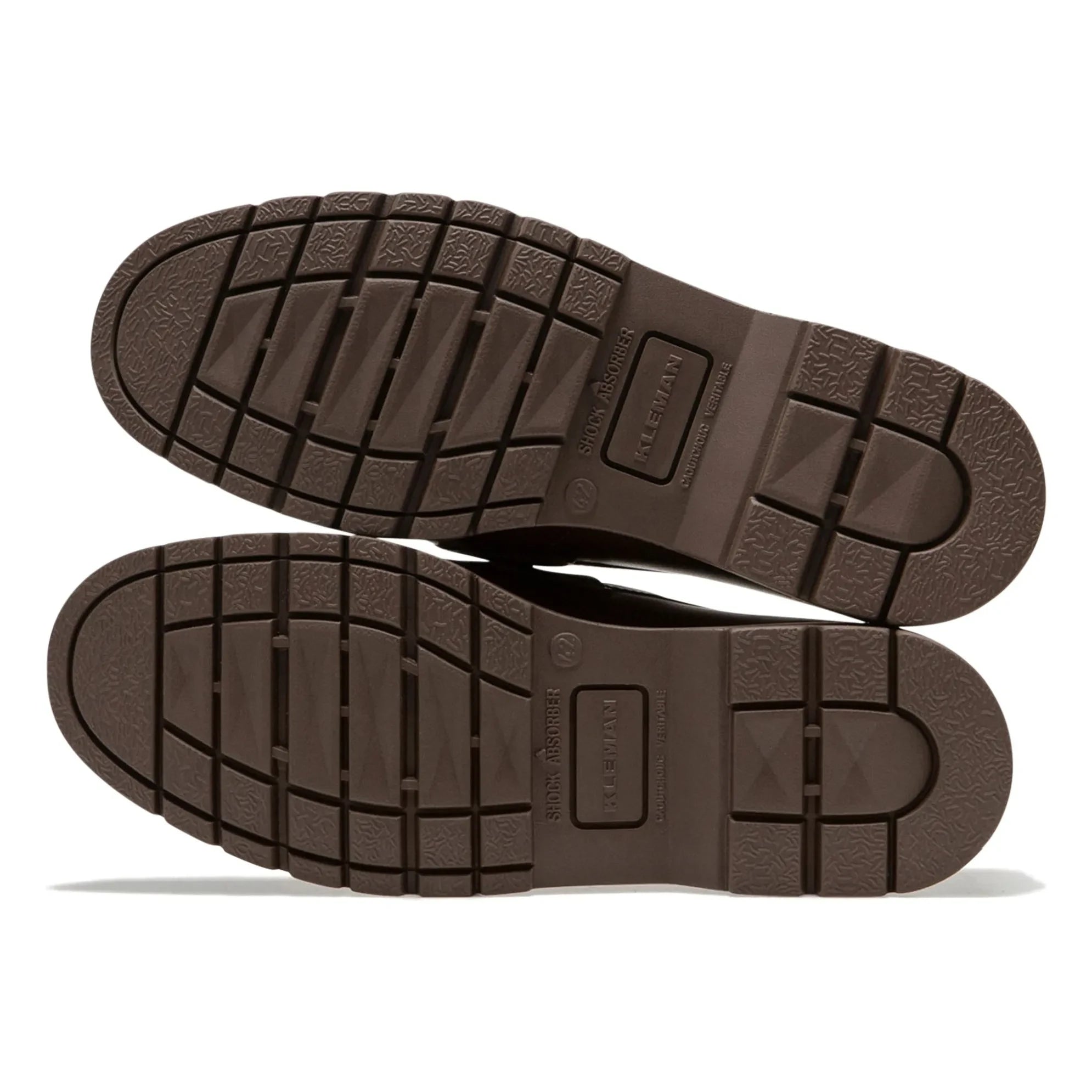 Kleman - Cotteur A Penny Leather Loafer | Brown