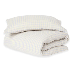garbo&friends - Checked Bed Cover Set