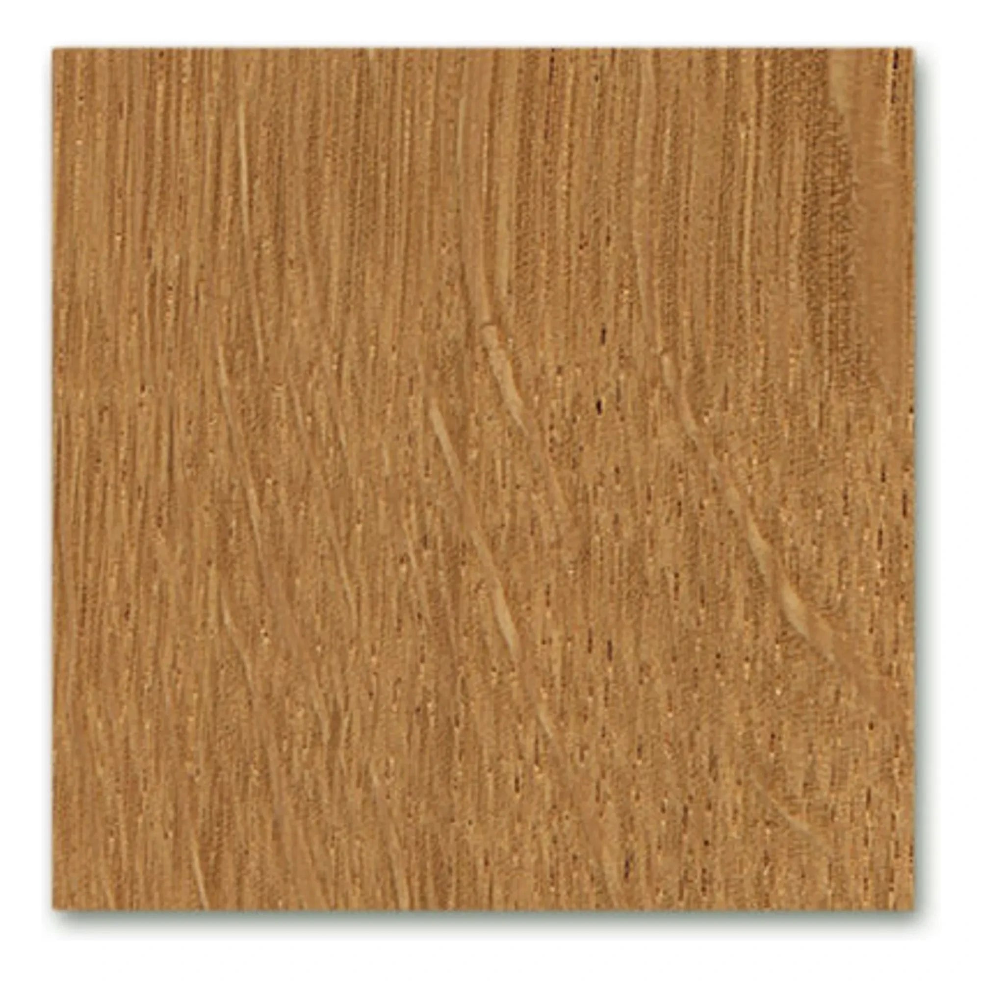 Vitra - EM table, oiled natural oak 220x90 cm - black legs - Jean Prouvé | Oak