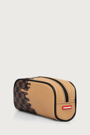 Sprayground - Henny Melt Kahverengi Kalem Kutusu 910B9367NSZ
