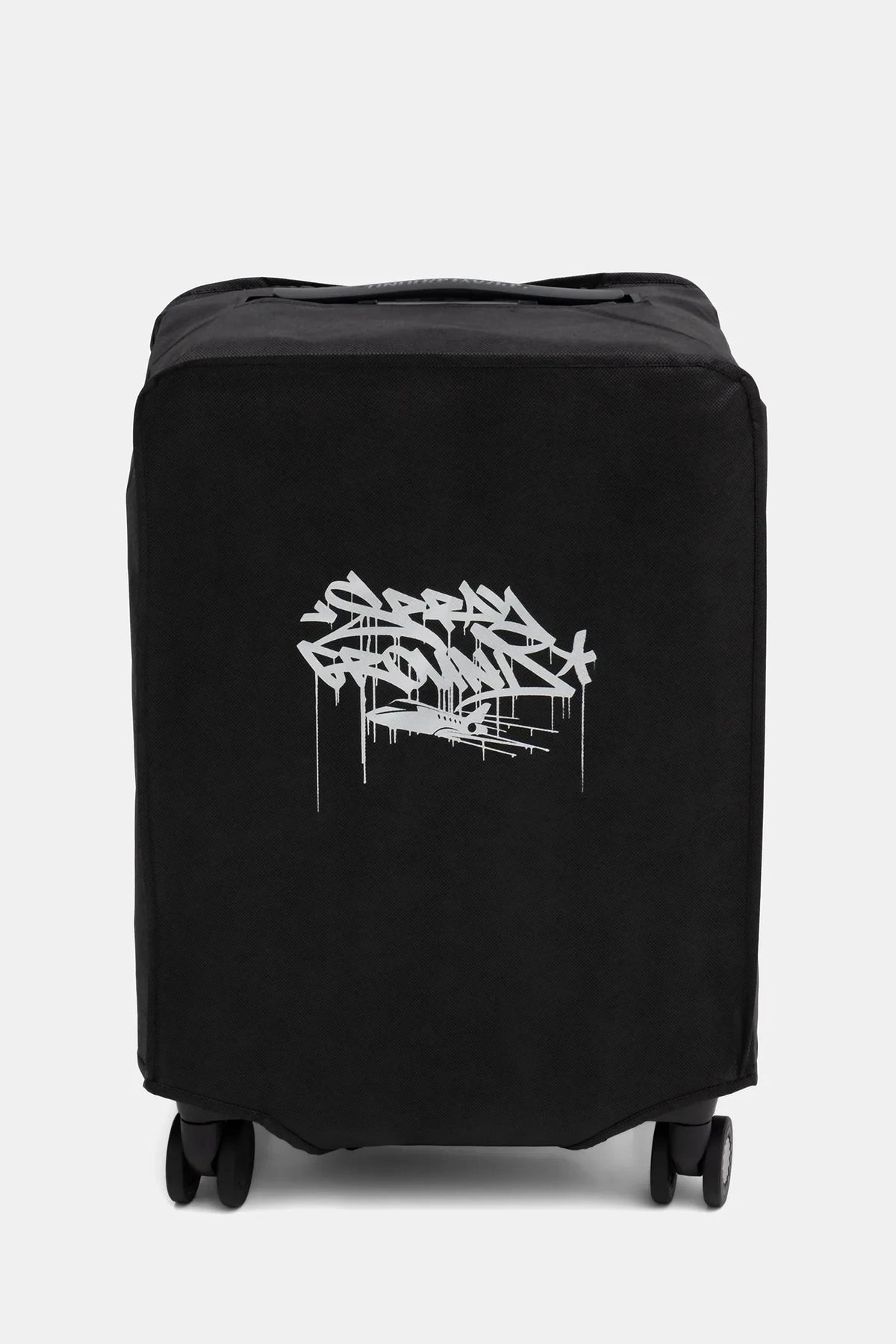 Sprayground - Siyah Valiz 910CL288NSZ