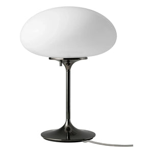 Gubi - Stemlite Table Lamp, Bill Curry | Black