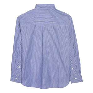 Smallable Woman - Kanel Striped Shirt | Blue