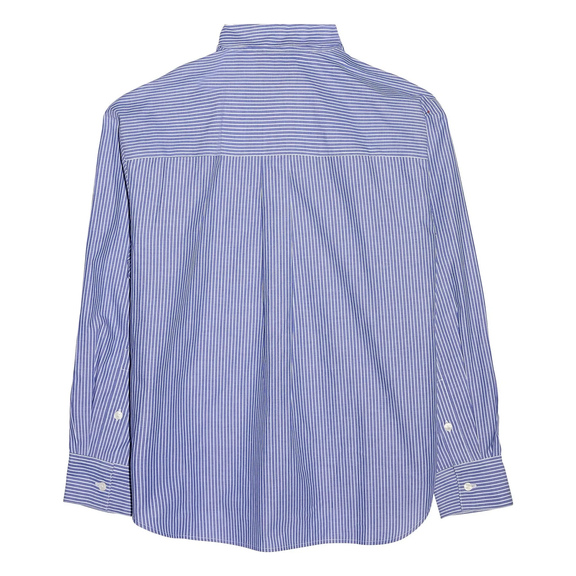 Smallable Woman - Kanel Striped Shirt | Blue