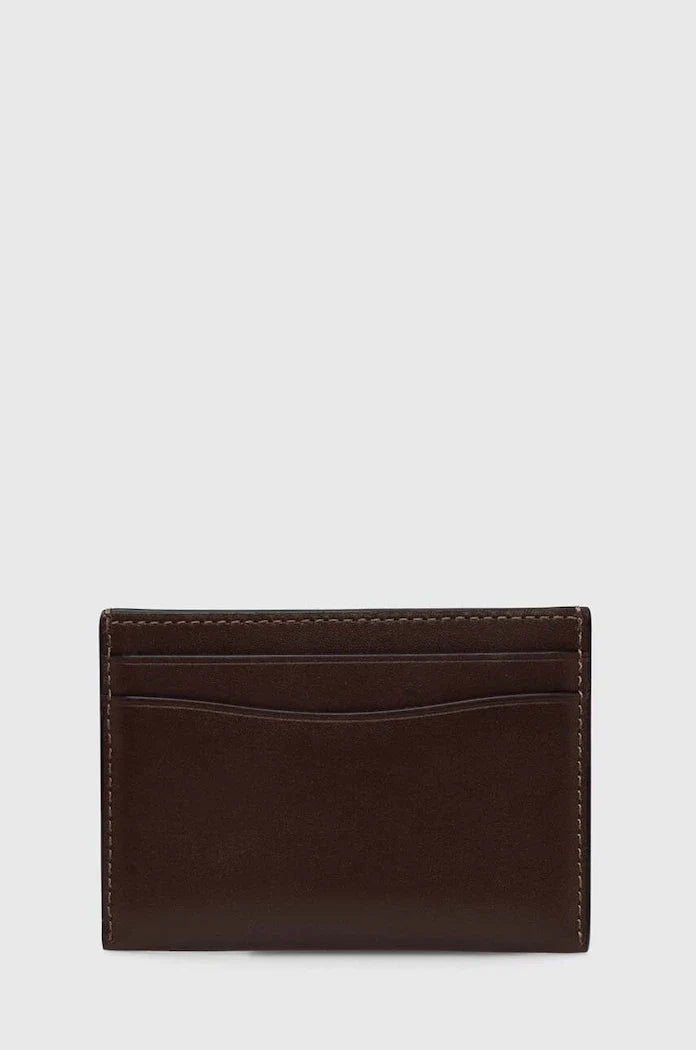 Coach Essential Card Case Deri Kartlık