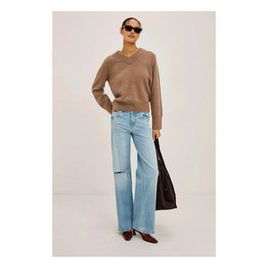 Rails - Jean Getty | Mavi