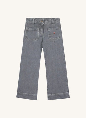 Bonton - Jean Lakkiko | Gri