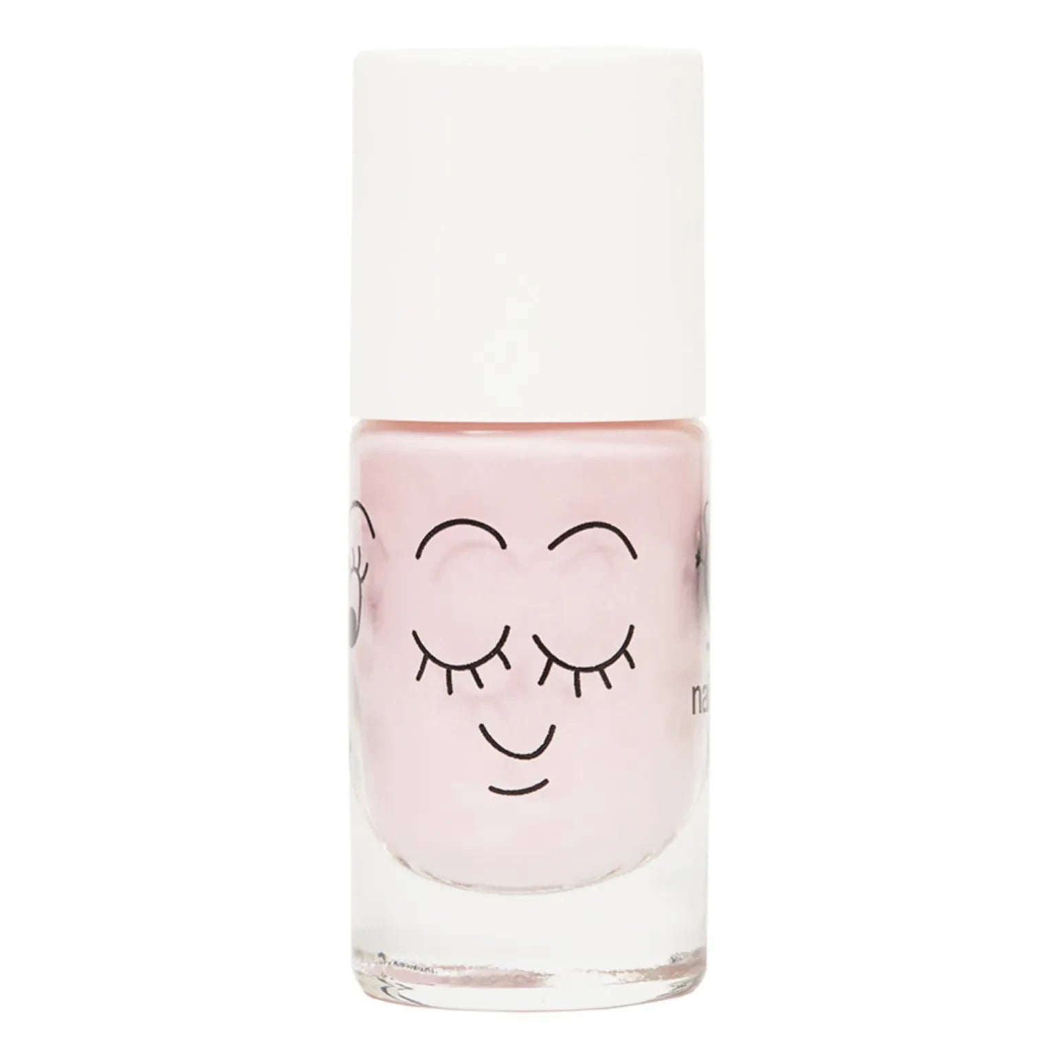 Nailmatic Kids - Bella Nail Polish - 8 ml | Light Pink