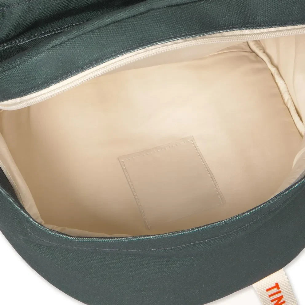 Tinycottons - Tiny Backpack | Green