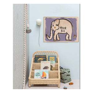 Studio Loco - Büyük Düşün Büyük Poster