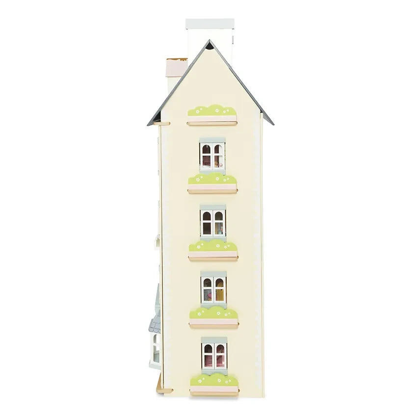 Le Toy Van - Palace Dollhouse
