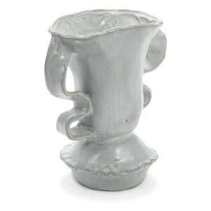 Serax - Vase 03 Rosie, Marie Michielssen | White
