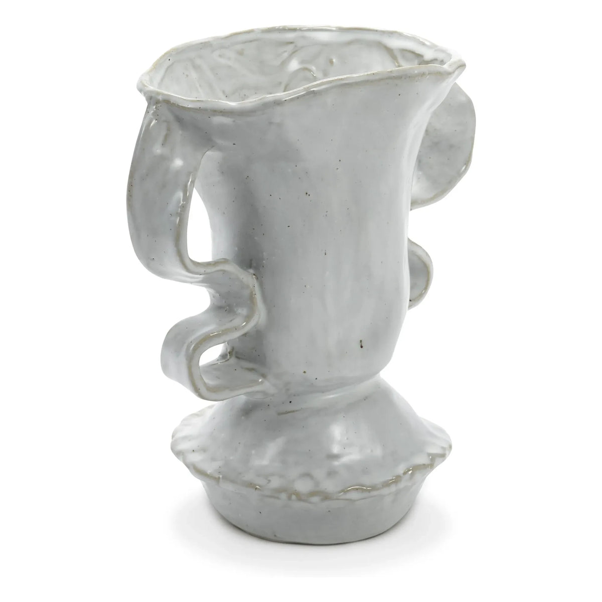 Serax - Vase 03 Rosie, Marie Michielssen | White