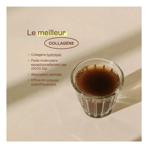 Jolly Mama - Déca Mama Collagen Skin and Hair Powder - 120g