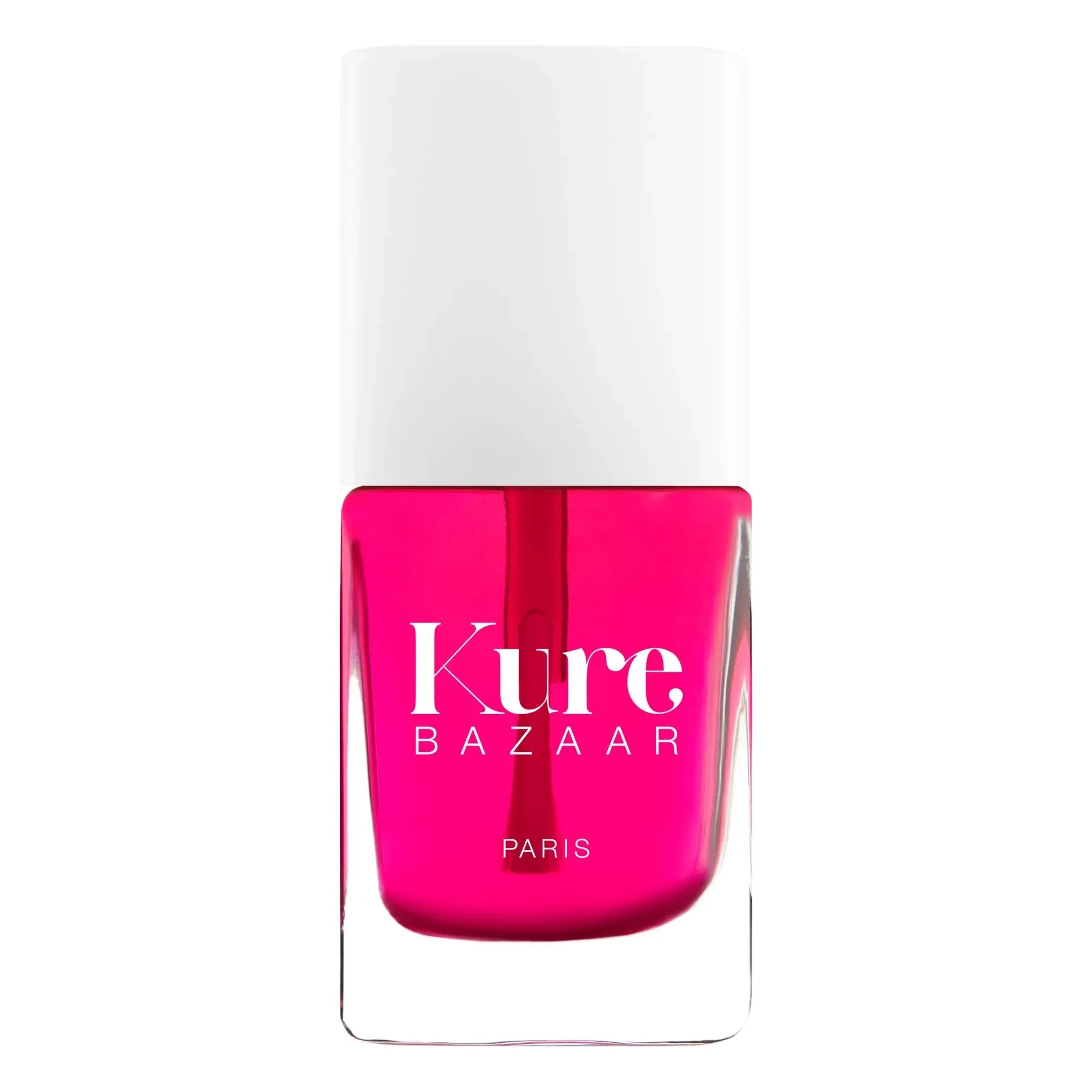 Kure Bazaar - Nail Polish - 10ml | Bubble Vee