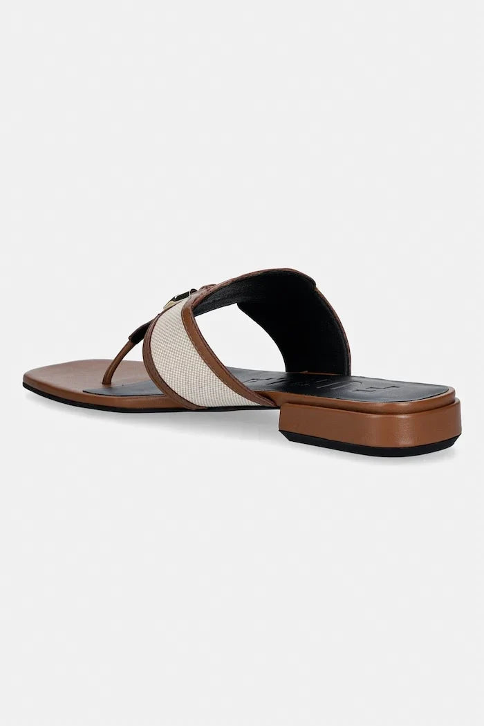 Furla Kadın Summer Thong Terlik