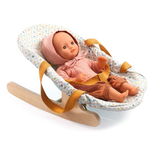 Djeco - POMEA - Stroller