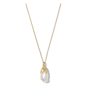 MIMI ET TOI - Sleep Necklace | Gold