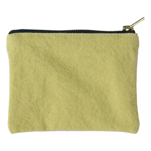 La cerise sur le gâteau - Tricolor Pouch | Lilac