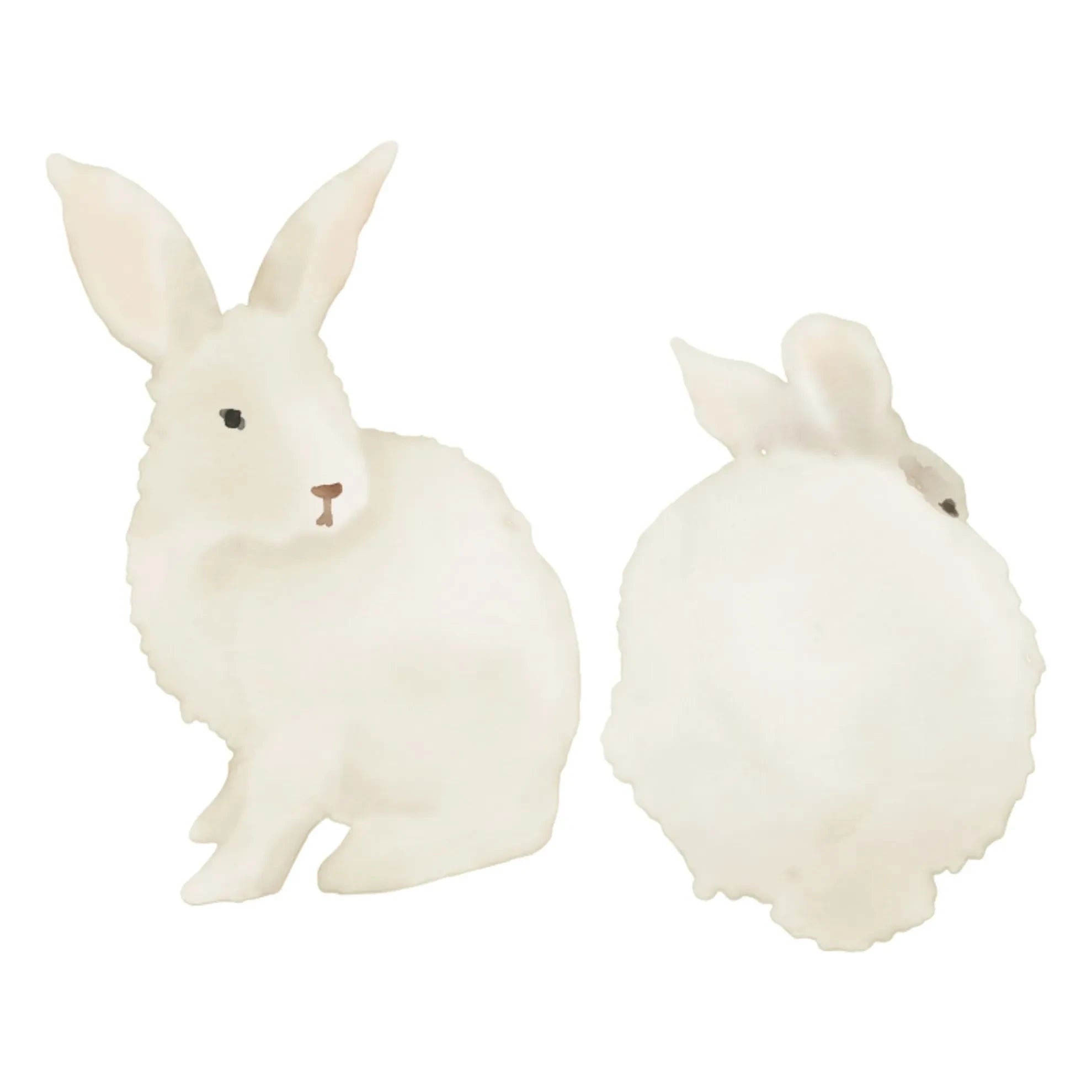MIMI'lou - Bunny Stickers