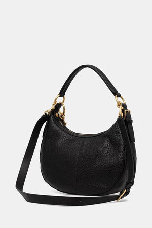 Marc O'Polo kadın deri crossbody çanta