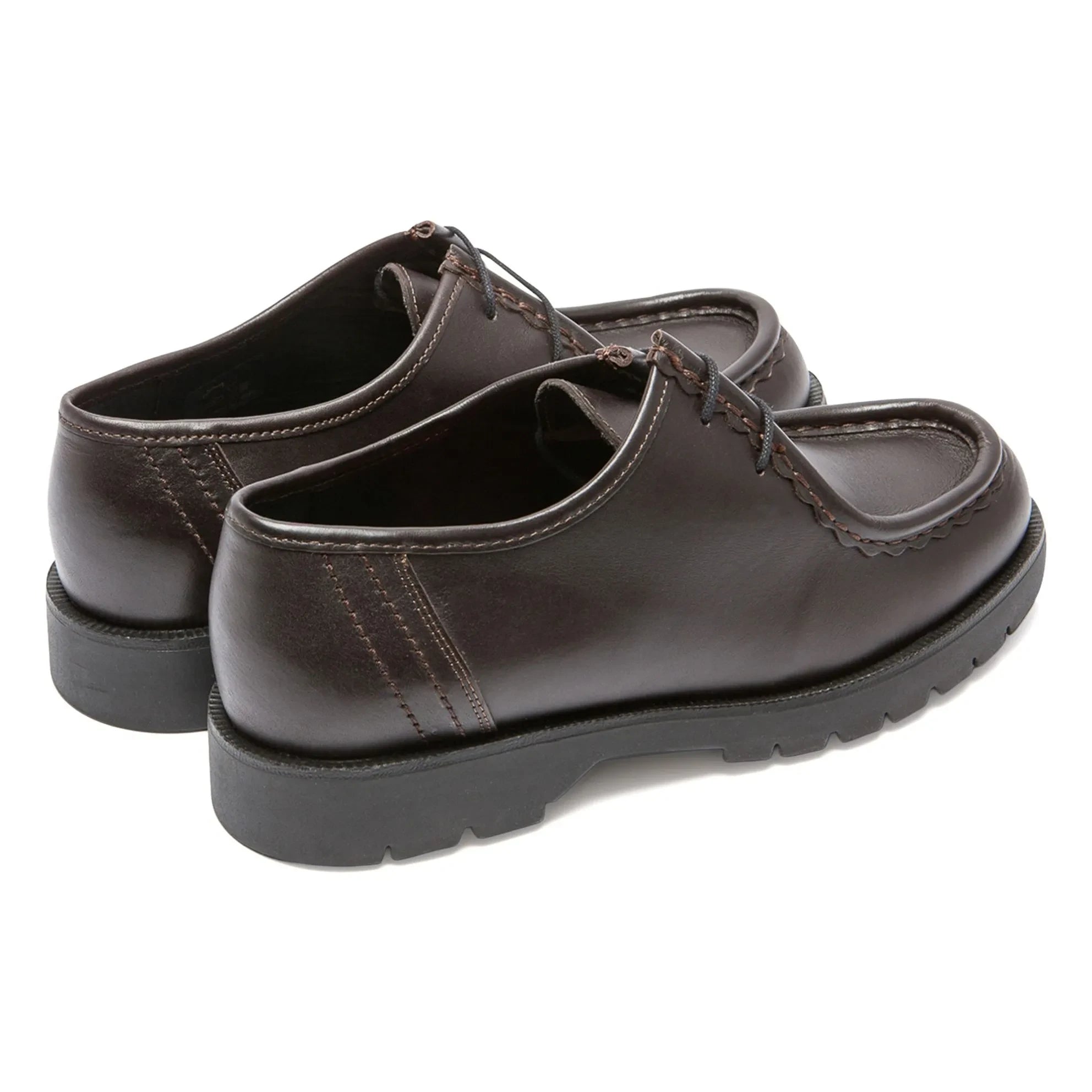 Kleman - Derbie Padror | Brown