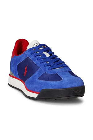 Polo Ralph Lauren Varick Pp Spor Ayakkabı