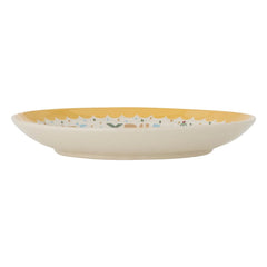 Bloomingville Mini - Celebration Plate | Yellow
