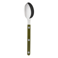 Sabre - Bistrot Tea Spoon | Fern