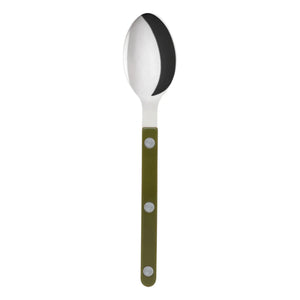 Sabre - Bistrot Tea Spoon | Fern