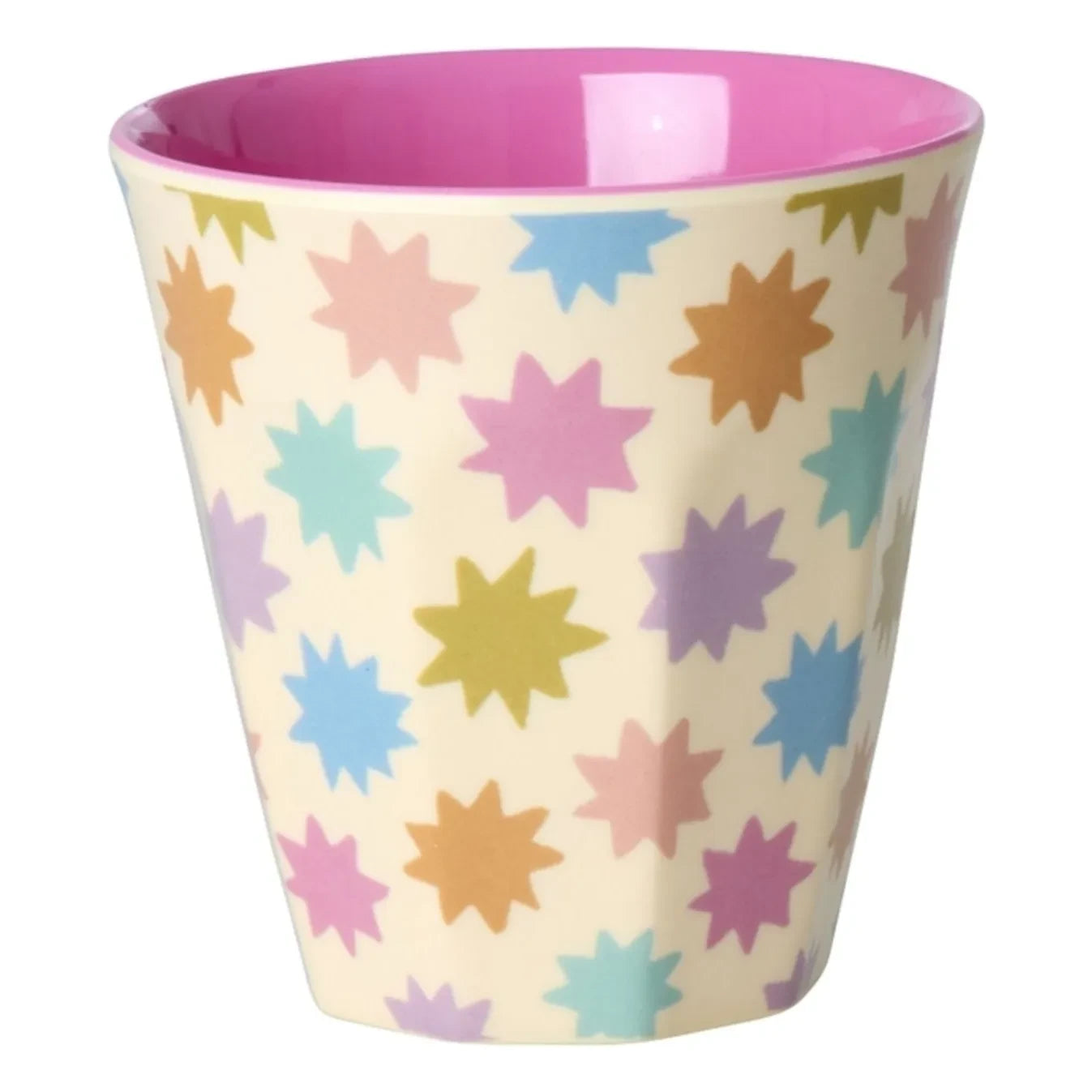 Rice - Fun Fair Cups - Set of 6