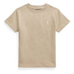 Ralph Lauren - Logo T-Shirt | Light Brown