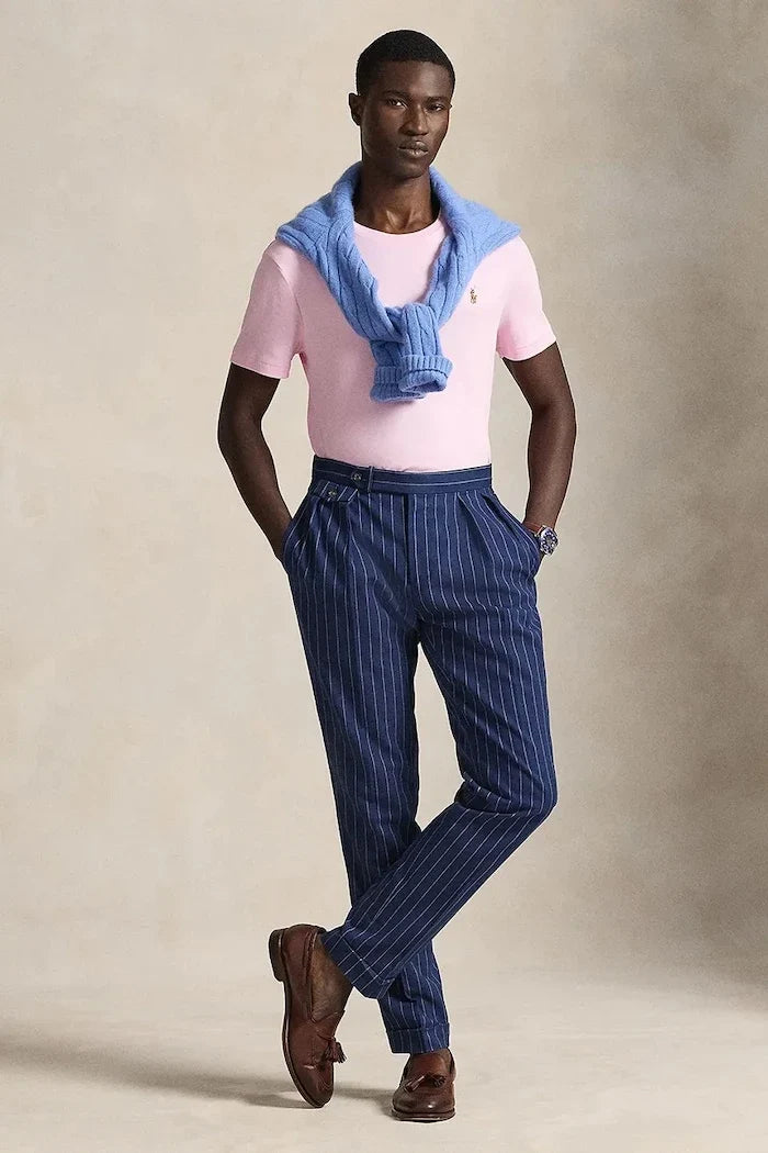 Polo Ralph Lauren Pamuklu Tişört