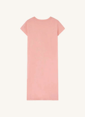 The Animals Observatory - Gorilla dress | Pink