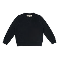 Holmm - Roger sweatshirt | Lacivert