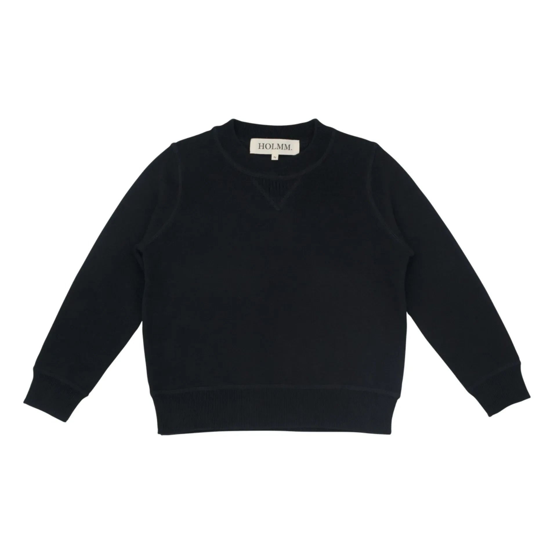 Holmm - Roger sweatshirt | Lacivert