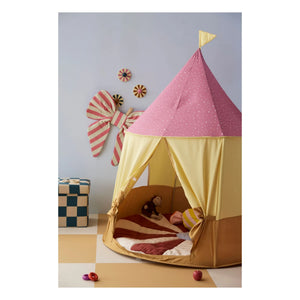 Kid's Concept - Circus playmat | Red