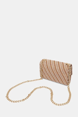Valentino Bags kadın crossbody çanta DIVINA SUMMER