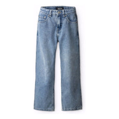 Molo - Andy Organic Cotton Jeans | Light Blue