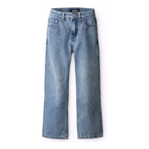 Molo - Andy Organic Cotton Jeans | Light Blue