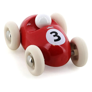 Vilac - Mini Roadster No.3 | Red